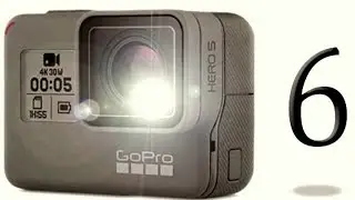 GoPro Hero 6 Giveaway! (OPEN)