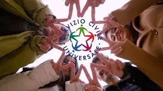 Servizio Civile  Universale - Regione Lazio