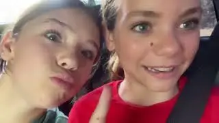 weekly vlog!!!!!!