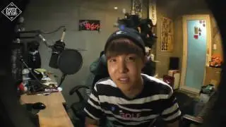 [ENG] 140516 J-Hope's Log | ABS