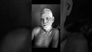 ramana maharshi chaganti