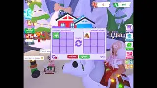 Adopt Me с нуля Последняя часть Добилась цели Райд пет