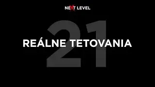 21. Reálne tetovania