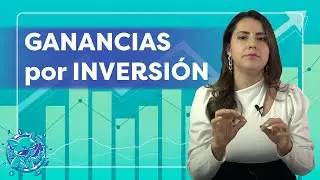 ¿Cuánto GANAS si INVIERTES Hoy? Tabla de Inversión | Sofía Macías | PCC