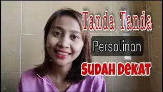 Tanda - Tanda Mendekati Persalinan