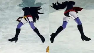 [one's justice2]ミッドナイト突き刺しryona