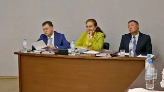 04.07.2024, заседание Городской Думы