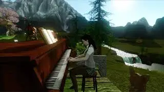 ArcheAge: Unchained - TONES AND I - DANCE MONKEY