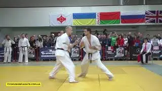 Moldova Open 2017 - Final -90 Loboduk Uriy (Ukraine, aka) - Vorobei Dmitry (Belarus)