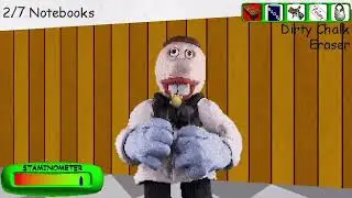Dr. Reflex Jumpscare