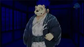 A Sleepover with Leib! - Tokyo Afterschool Summoners