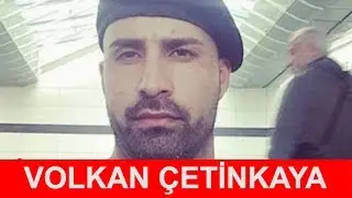 Volkan Çetinkaya Kimdir ?
