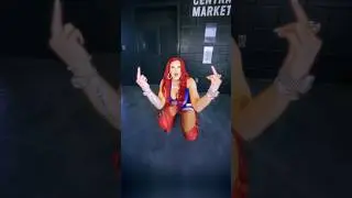 Oh bish U could NEVA 🗣️🔥