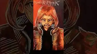Cyberpunk:) 