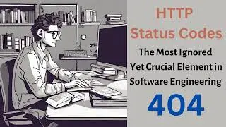 The Most Ignored Yet Crucial Element in Software Engineering: HTTP Status Codes | ByteSavvy