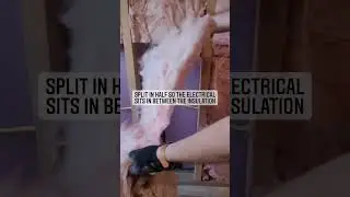 PINK Next Gen™️ Fiberglas™️ Install: DSL Woodworks #shorts