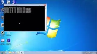 Vm Ware Ping Issue