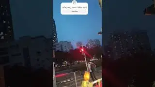 ada yang tau ini jalan apa? #cover #music #hongkong #jakarta #jember#wisata