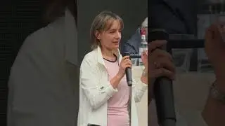 Встреча с профессором в Северной Осетии
