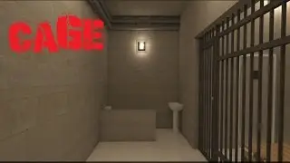 Escape Games: Cage - Android Gameplay ᴴᴰ