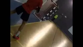 Un jeune de 15 ans du club Montarnaud