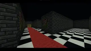 Preview of my B3313 Replica in Minecraft - Part 2