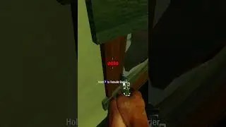 Black Ops Zombies Out of Map Glitch!