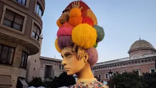 Fallas 2023 Compilation Video - Only The Best Moments!