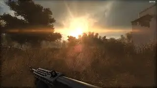 Anomaly CUSTOM - Smooth and Atmospheric
