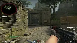 nice kill