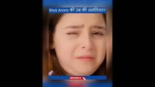 Why Riva Arora Hiding Her age | What is Real Age of Riva Arora New Instagram Viral Reels Trending