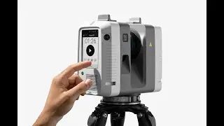 Artec Ray Video Overview - Offered by Digitize Designs, an ARTEC GOLD PARTNER