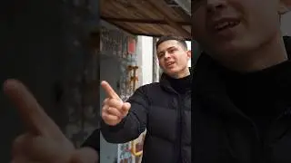 Малые дерзкие пошли #POV