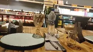 В поисках (лакшери) сычевальни.