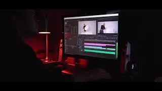 Editing