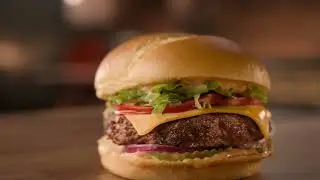 Arby's Commercial 2023 - (USA)