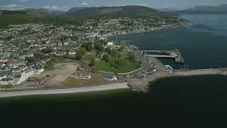 Dunoon 03/06/23 Mini 3 pro