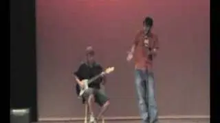 Tribute By Sean And Drake