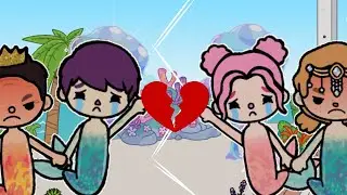 Evil Parents separated us | Toka boka love story | Life story |