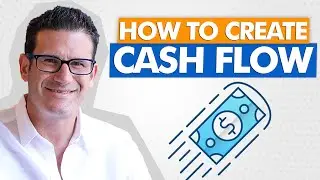 How to Make Offers That Create Cash Flow With Brad Hart | Tips For Starting a Marketing Business