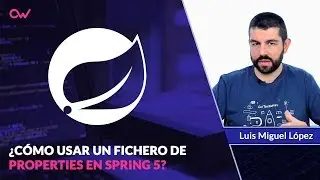 CÓMO USAR UN FICHERO DE PROPERTIES EN SPRING