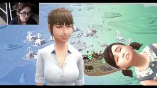 SIMS 4 | BIG SISTER CHALLENGE | PART 4