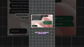 Anak SD Berani Labrak Guruny Sendiri, Krn Cemburu Dgn Guru Olahraganya, Ada Apa Dgn Generasi Ini?