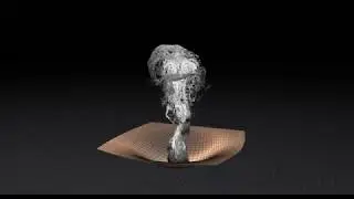 Cinema 4D & XParticles Quick Tip - Questions & Actions