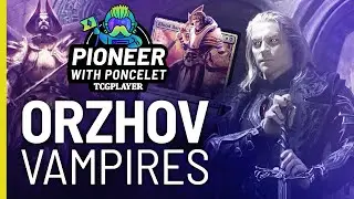 Orzhov Vampires | Pioneer with Poncelet
