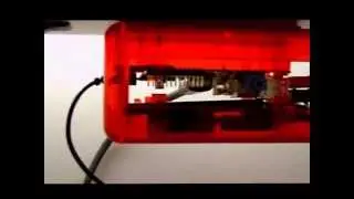 Raspberry Pi Project (Medical)