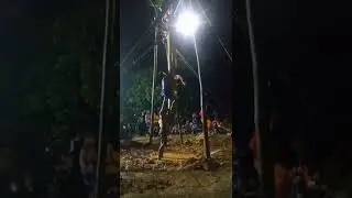 panjat debog mas pendi vet mas vandi 