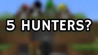 Is Manhunt Coming Back?