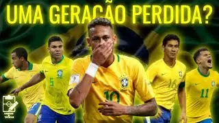 POR QUE TÃO POUCOS JOGADORES VINGARAM NA 'ERA NEYMAR'?