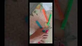 como fazer origame da sorte